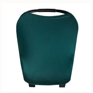 Copper pearl car seat cover